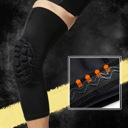 ArmoraX™ Joint Armor — Dominate Every Move with Bulletproof Comfort and Grip