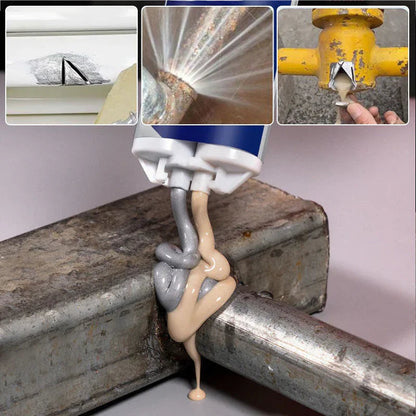 ForgeMaster™ — Unbreakable Metal Repairs That Defy Heat, Impact, and Time
