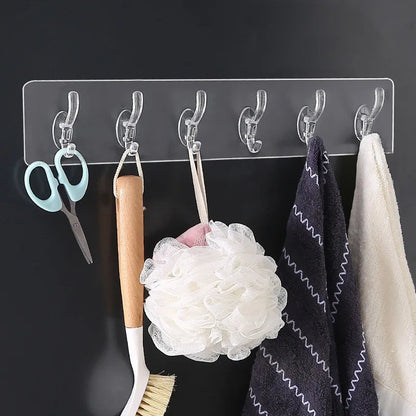 ClariHold™ Wall Organizer — Experience Instant Calm and Clutter-Free Freedom