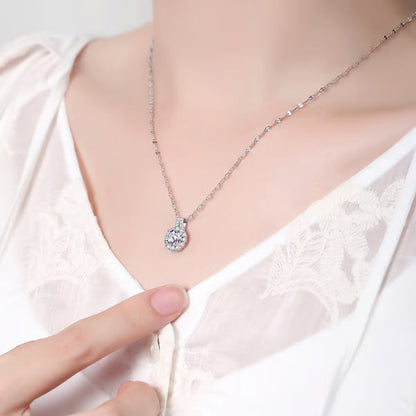 Radianta™ Necklace — Unleash Your Inner Fire with Every Sparkle