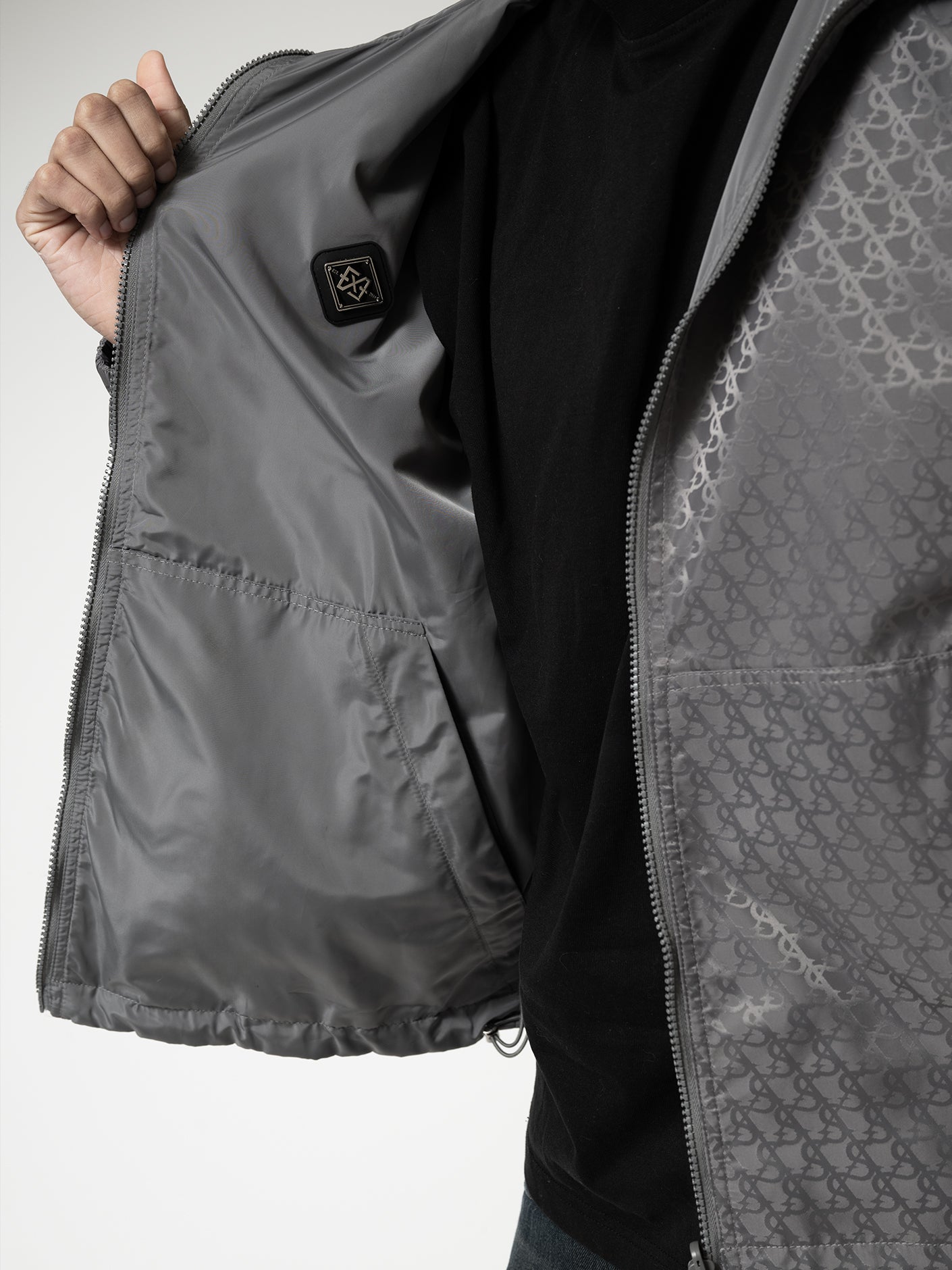 ZephyrGuard™ — Flip Your Look, Defy the Weather, Own Every Moment