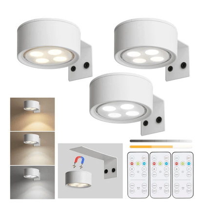 RadiantHue™ — Unleash Stunning, Soul-Stirring Light That Brings Your Walls to Life