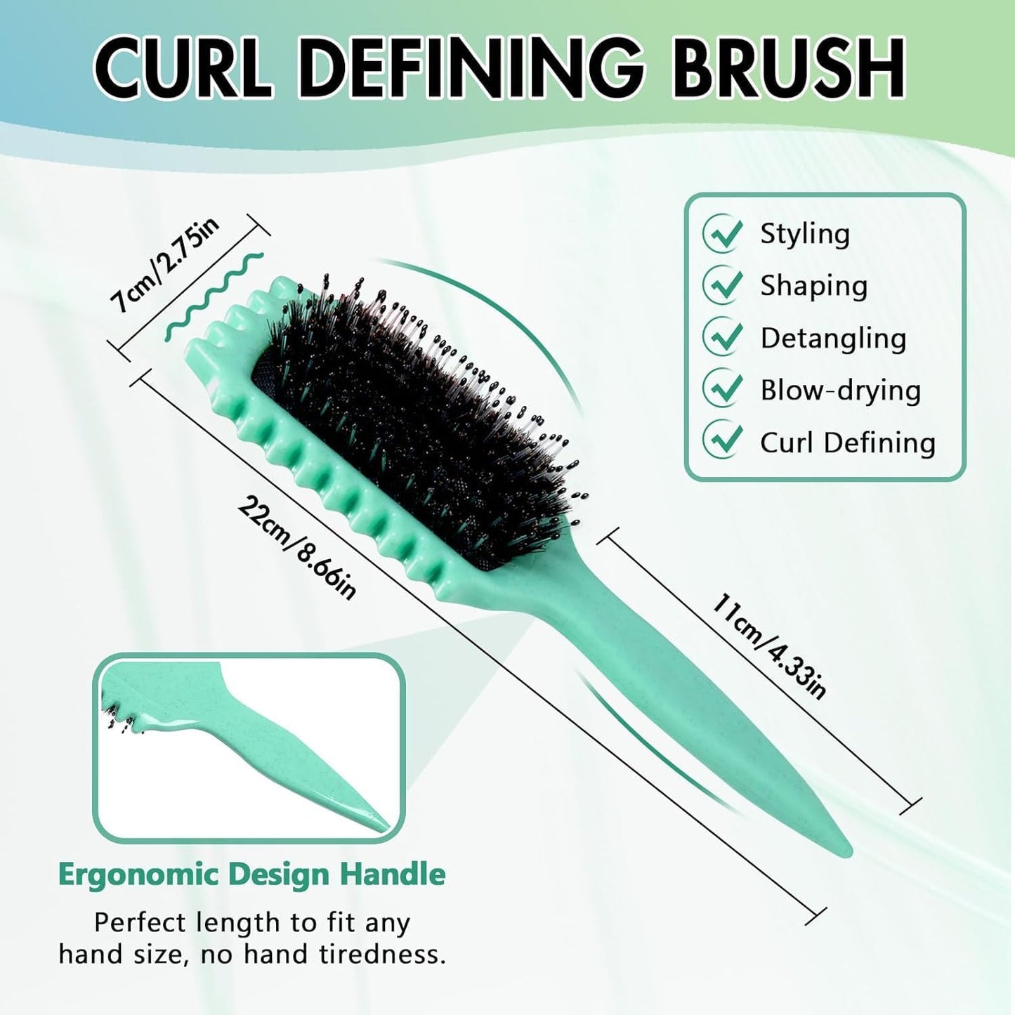 CurlAura™ — Unlock Show-Stopping Curls That Turn Heads Effortlessly