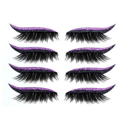 LumaFlick™ — Unlock Effortless All-Day Glam That Makes Eyes Mesmerize
