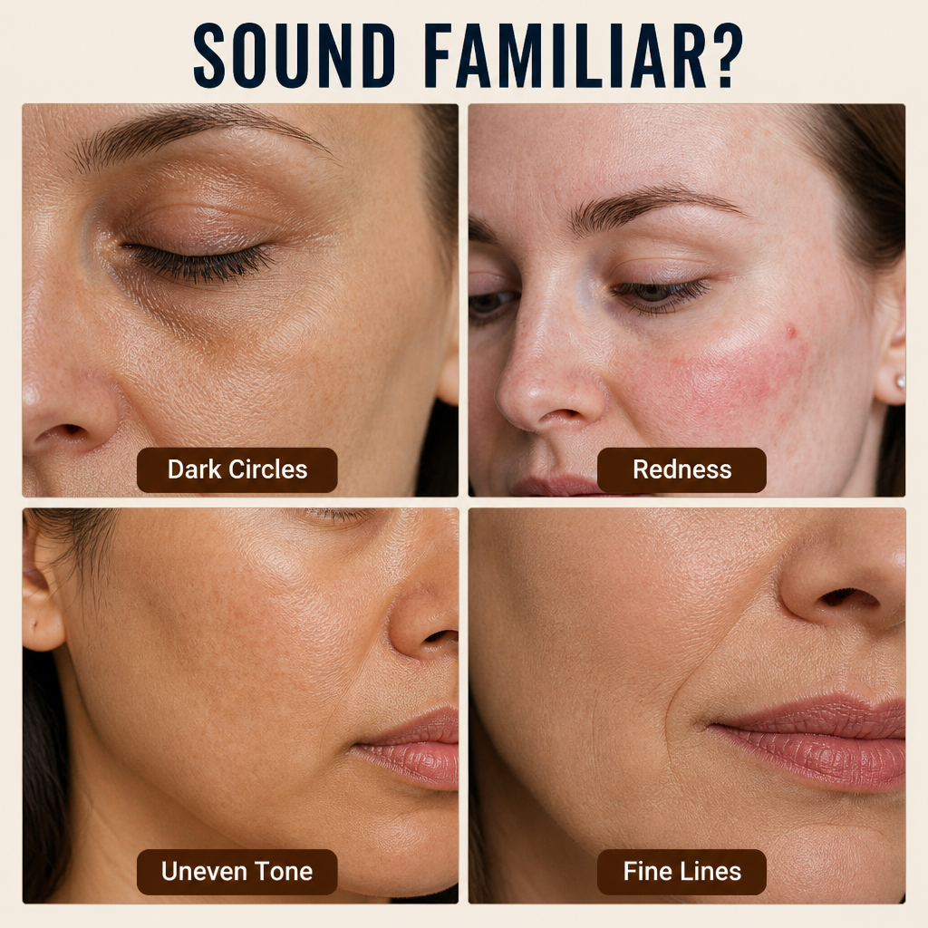 VeloraMist™ — Effortless Radiance and Flawless Skin in Seconds