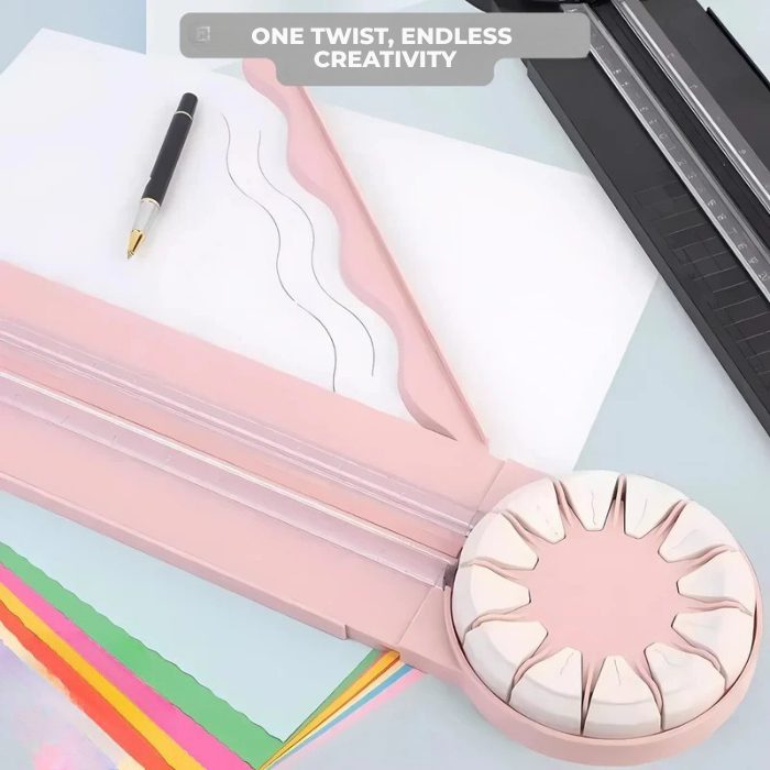CraftMaster™ — Unlock Flawless Cuts and Unstoppable Creativity Every Time