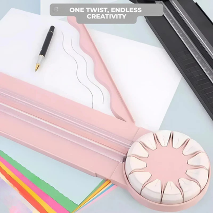 CraftMaster™ — Unlock Flawless Cuts and Unstoppable Creativity Every Time