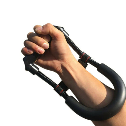 GripForceX™ — Unlock Unstoppable Wrist Strength and Confidence Every Workout