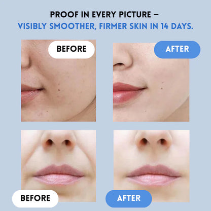 Virella™ — Instantly Lift, Hydrate, and Radiate Youthful Confidence