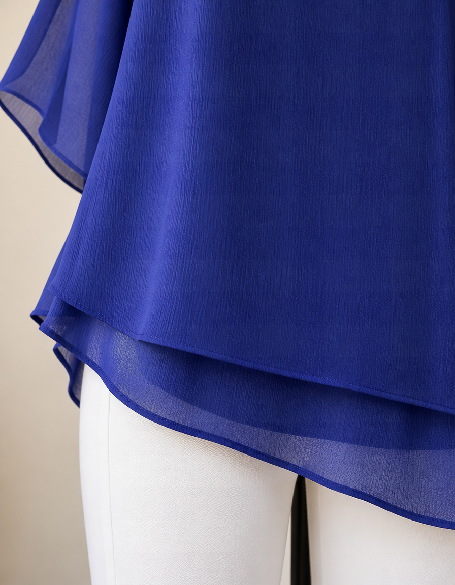 ZephiraFlow™ — Glide Through Your Day in Cool, Confident Comfort