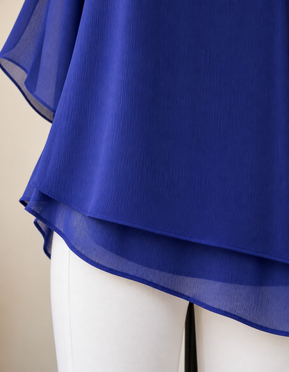 ZephiraFlow™ — Glide Through Your Day in Cool, Confident Comfort