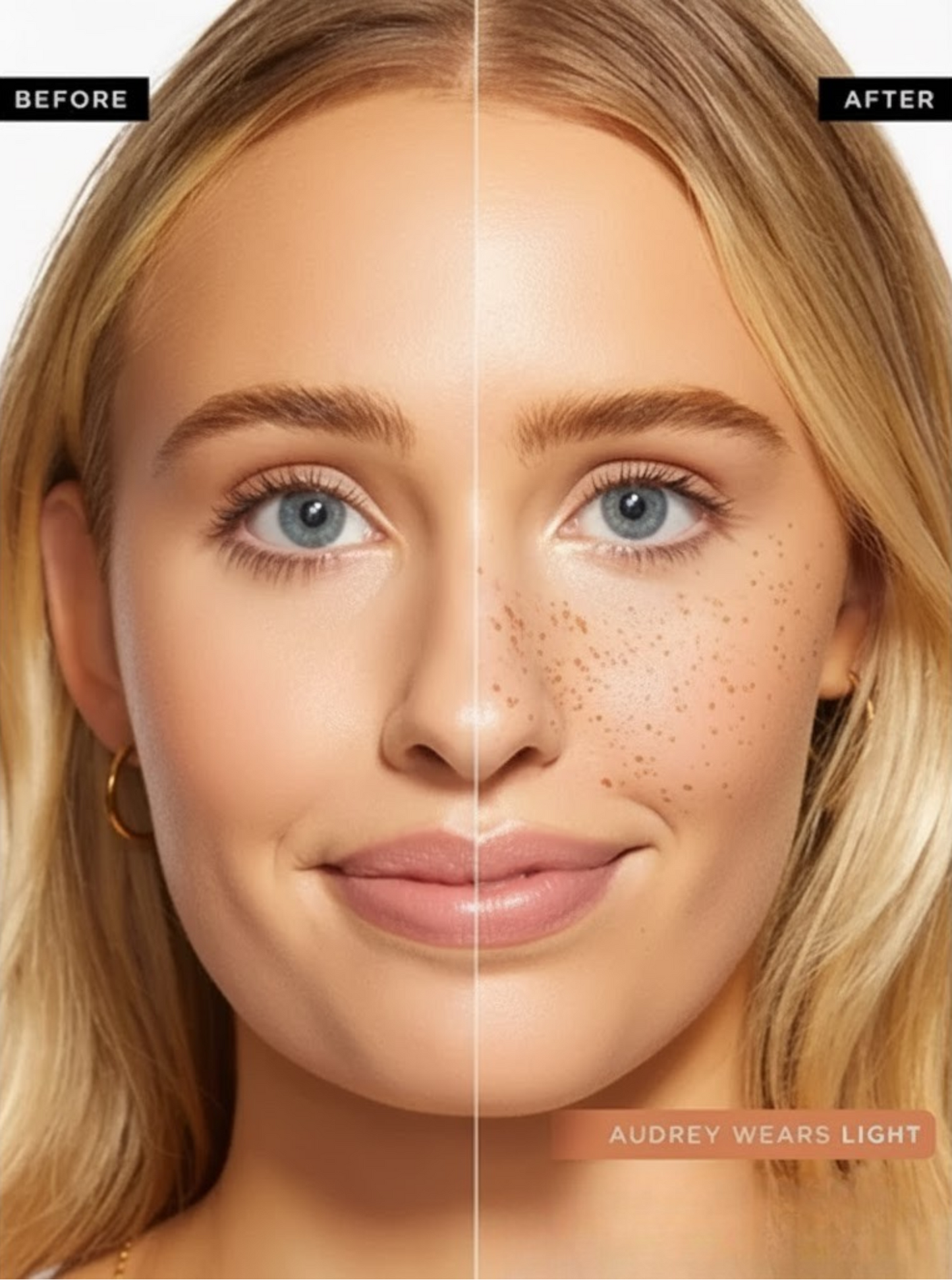 LumaDew™ Freckle Stamp — Unlock Effortless Sun-Kissed Radiance That Turns Heads Instantly