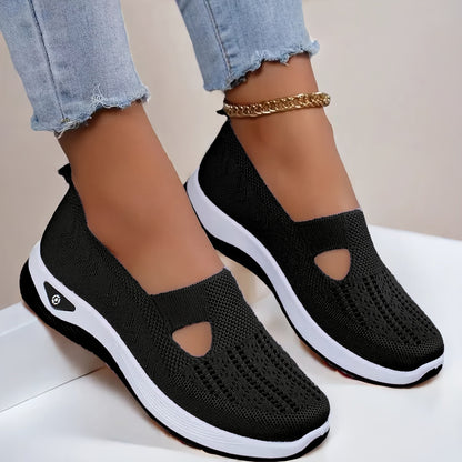 StriFlex™ Sneakers — Experience All-Day Freedom and Effortless Confidence in Every Step