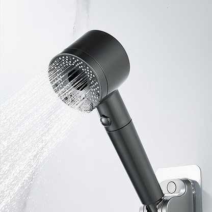 HydroViva™ — Elevate Your Skin and Soul with Every Shower Pause