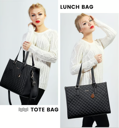 VeroVibe™ — Effortless Style and Seamless Organization for Your On-the-Go Life