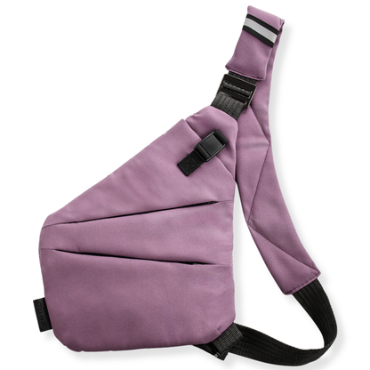 ShieldSentry™ — Your Unbreakable Armor Against Pickpockets and Chaos