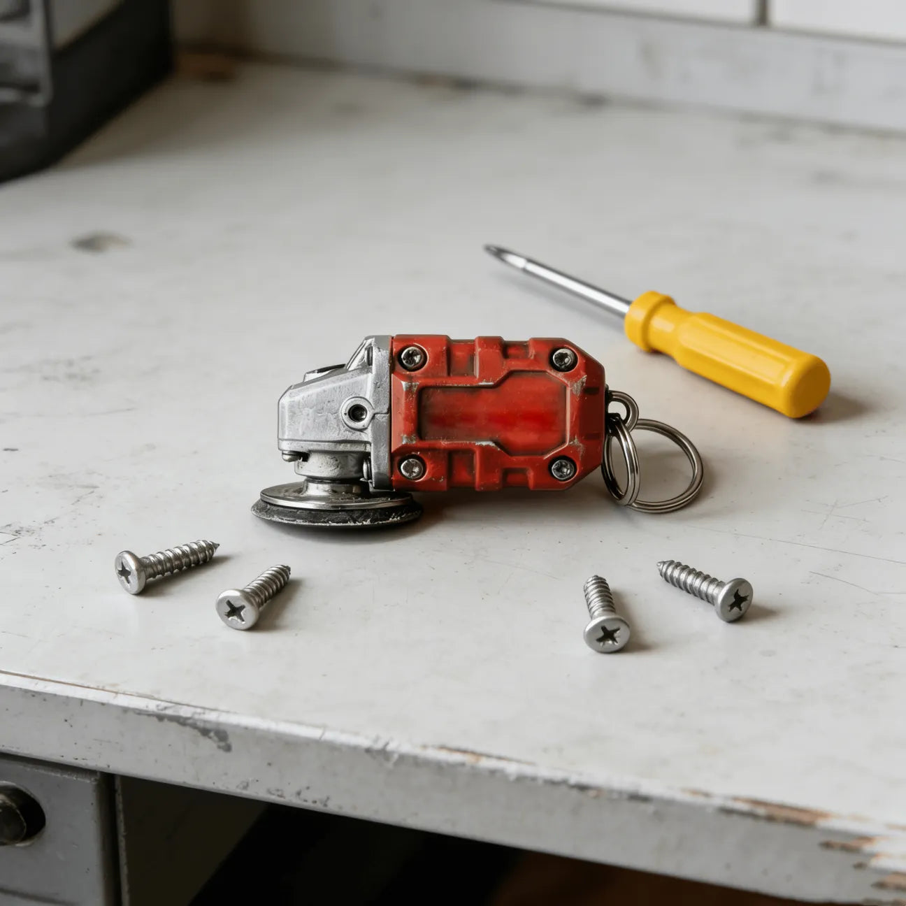 SteelEdge™ — Pocket-Sized Power That Sharpens Your Edge Instantly