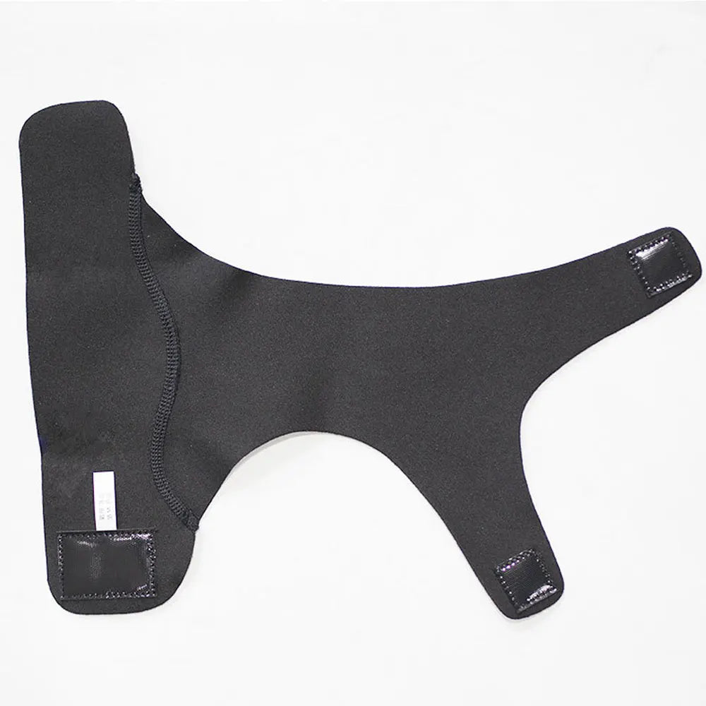 VelariStride™ — Move Freely Again with Pain-Melting, Featherlight Ankle Support