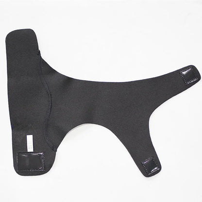 VelariStride™ — Move Freely Again with Pain-Melting, Featherlight Ankle Support