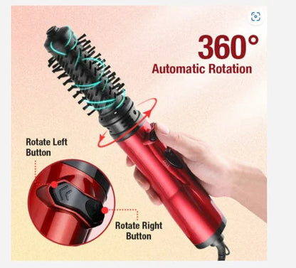 CurlMuse™ Styler — Unlock Silky, Head-Turning Curls That Radiate Confidence