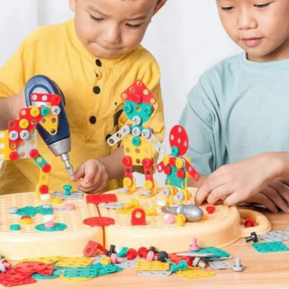 KreatiKid™ — Ignite Your Child’s Creative Genius and Confidence in Every Playtime