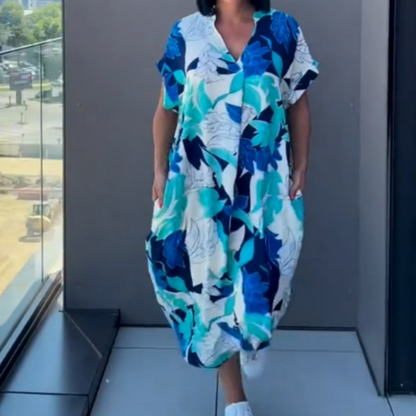 LumiSway™ — Sail Through Warm Days in a Pattern That Draws Eyes
