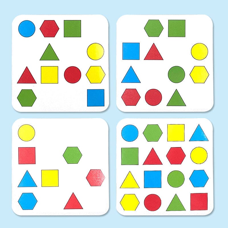 BrainiBear™ — Ignite Your Child’s Confidence with Every Colorful Click