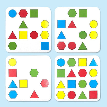 BrainiBear™ — Ignite Your Child’s Confidence with Every Colorful Click