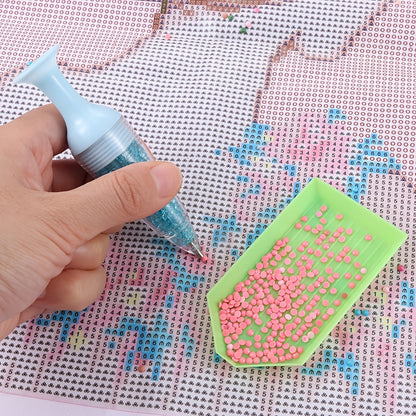 SparkFlick™ Pro Pen — Paint Pain-Free with Unstoppable Precision and Comfort