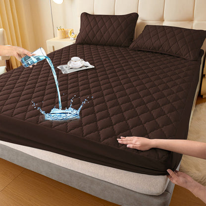 VelvoraGuard™ — Experience Shielded Softness That Transforms Every Night into Pure Bliss