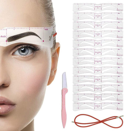 ArchVibe™ — Instantly Flawless Brows That Boost Your Confidence Every Time