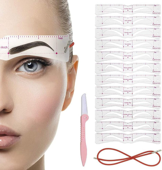 ArchVibe™ — Instantly Flawless Brows That Boost Your Confidence Every Time