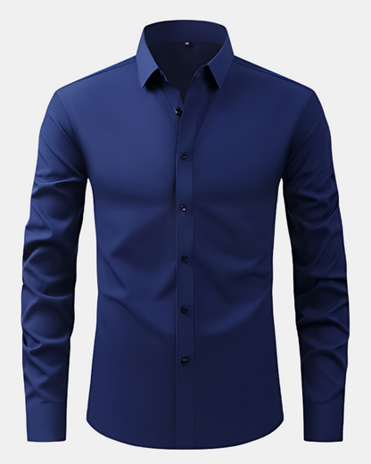 ValorEdge™ Shirt — Own Every Moment with Unstoppable Sharpness and Comfort