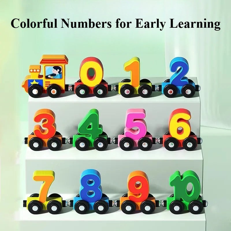 WonderTracks™ — Ignite Your Toddler’s Joy and Confidence with Every Click