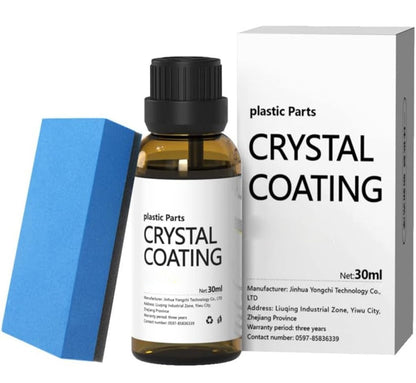 VantaLux™ — Restore Stunning, Long-Lasting Shine That Makes Your Car Look Showroom Fresh