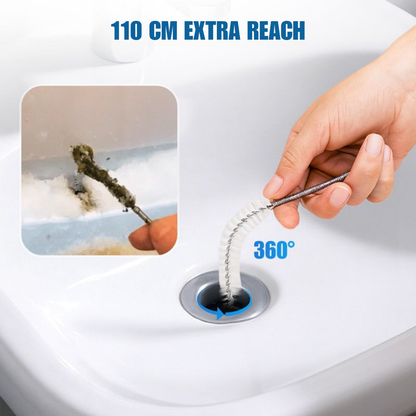 AquaPulse™ — Instantly Clear Pipes for Fresh, Hassle-Free Flow Every Time