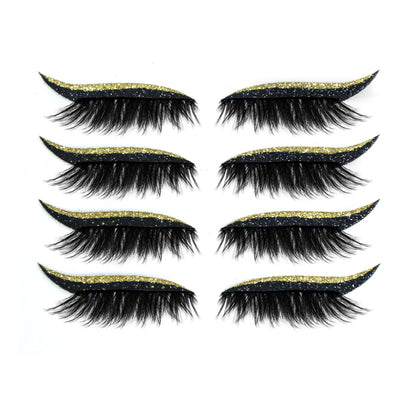 LumaFlick™ — Unlock Effortless All-Day Glam That Makes Eyes Mesmerize
