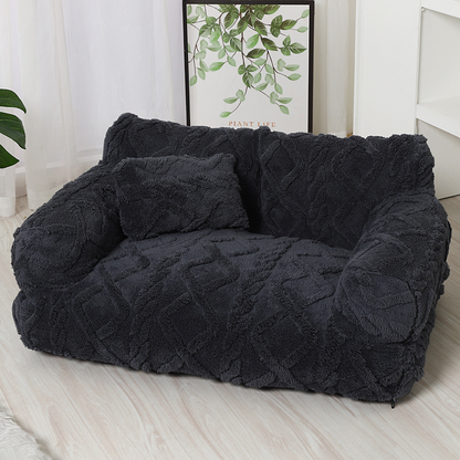 CozyNest™ — Give Your Dog the Pain-Free, Cloud-Like Sleep They Deserve Every Night