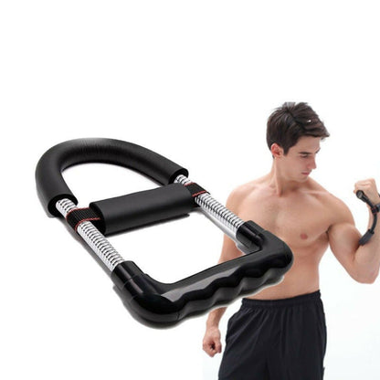 GripForceX™ — Unlock Unstoppable Wrist Strength and Confidence Every Workout