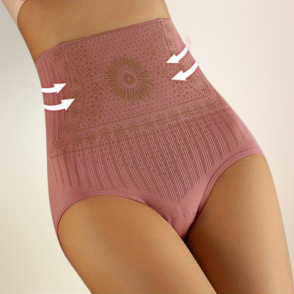 SilhouWear™ — Sculpt Your Waist and Relieve Back Pain for All-Day Confidence
