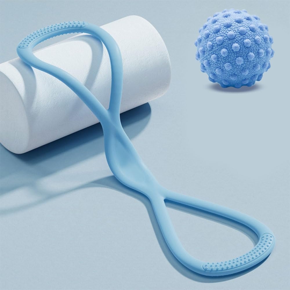FlexFlow™ — Unleash Strength Anywhere with Comfortable, No-Slip Power