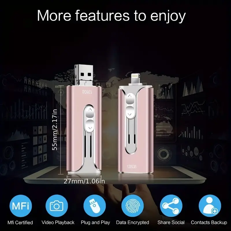FlashNest™ — Instantly Unlock Endless, Secure Storage Freedom