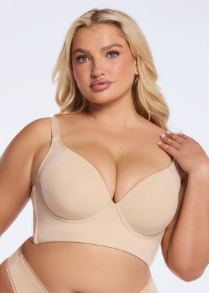 VolariaLuxe™ Jacket — Flaunt Your Curves with Unmatched Comfort and Confidence