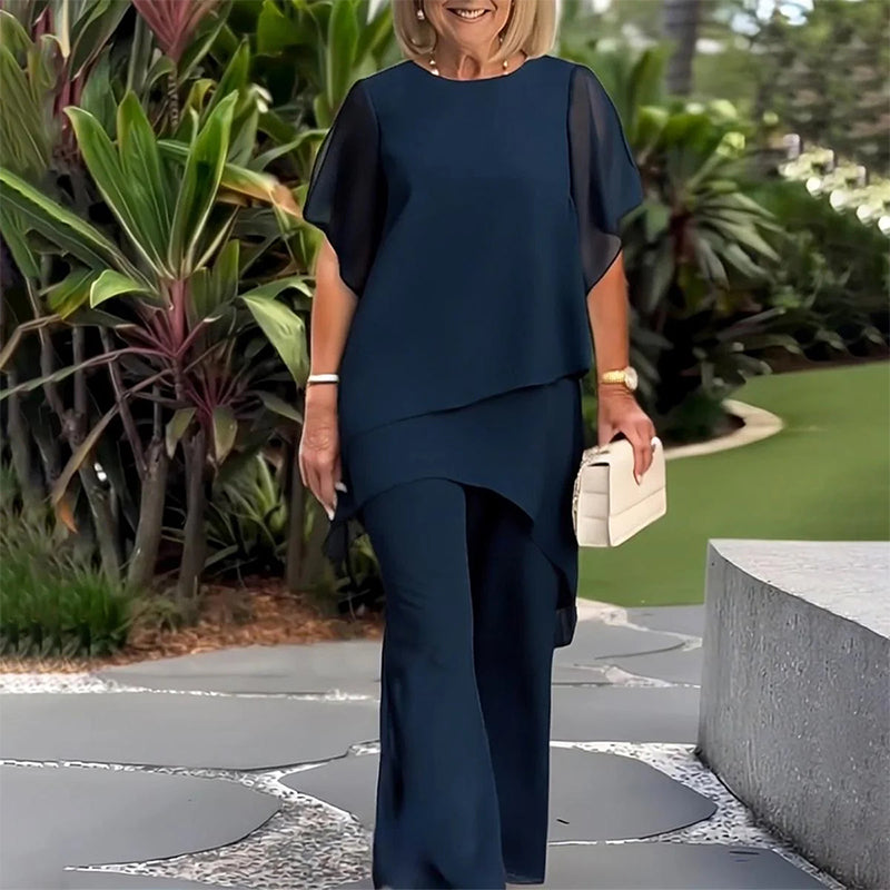 SilhouFlex™ — Embrace All-Day Comfort That Celebrates Every Curve