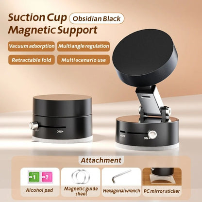 GripLock™ — Rock-Solid Phone Hold That Frees Your Hands and Mind