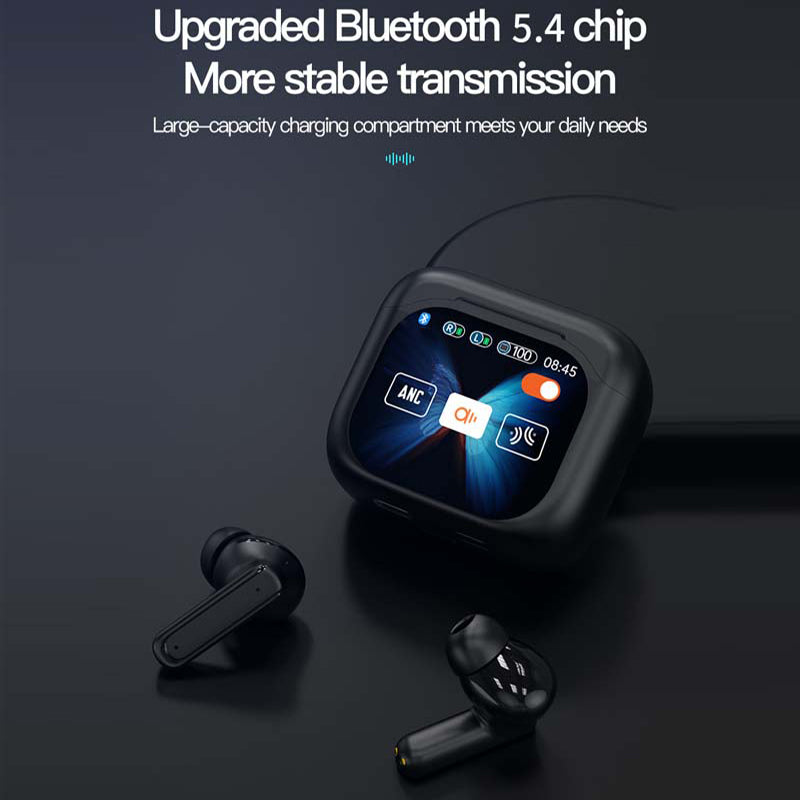 EchoVerse™ — Take Command of Every Sound and Own Your World with Effortless Precision