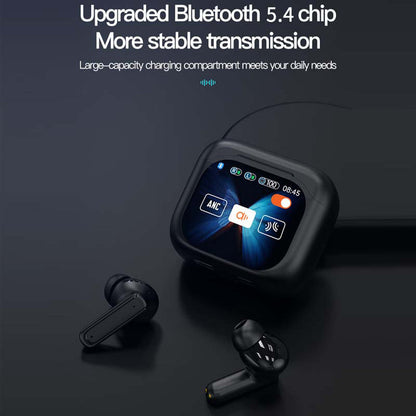 EchoVerse™ — Take Command of Every Sound and Own Your World with Effortless Precision