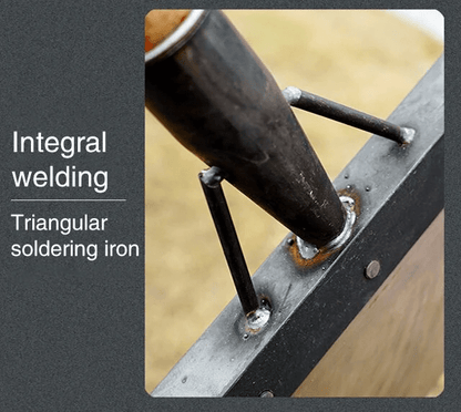 ForgeCraft™ Precision Hoe — Master Your Garden Fast Without the Backbreaking Work