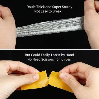 TitanGrip™ — Lock in Heavy-Duty Strength That Never Lets You Down