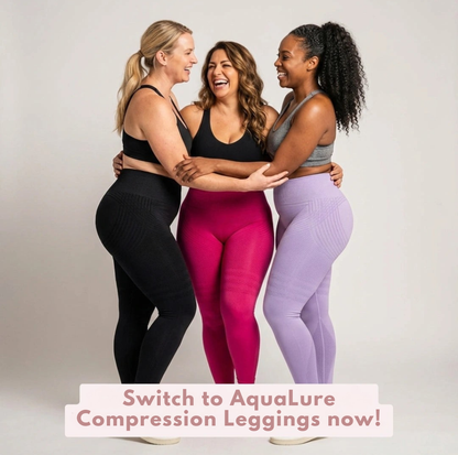 SeasideAura™ — Slide Into Flawless Comfort and Unstoppable Confidence Every Time